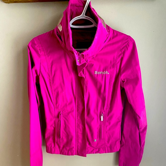 Bench coat - Picture 1 of 2